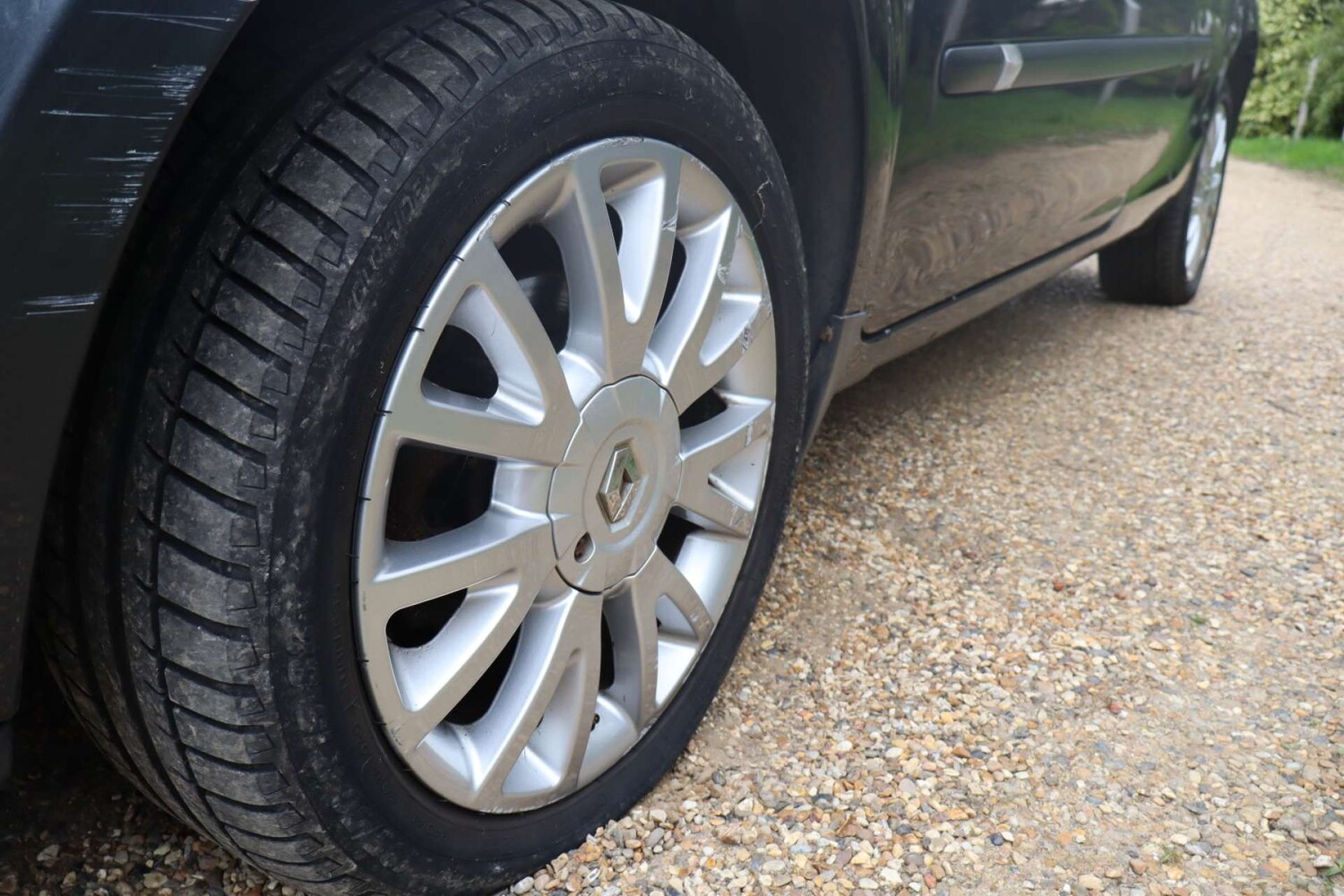 Used Renault Clio 2008 for sale - 78091320: Photo 18