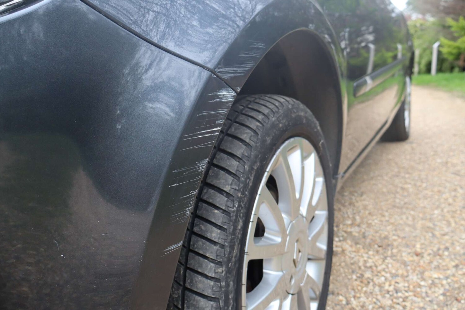 Used Renault Clio 2008 for sale - 78091320: Photo 19