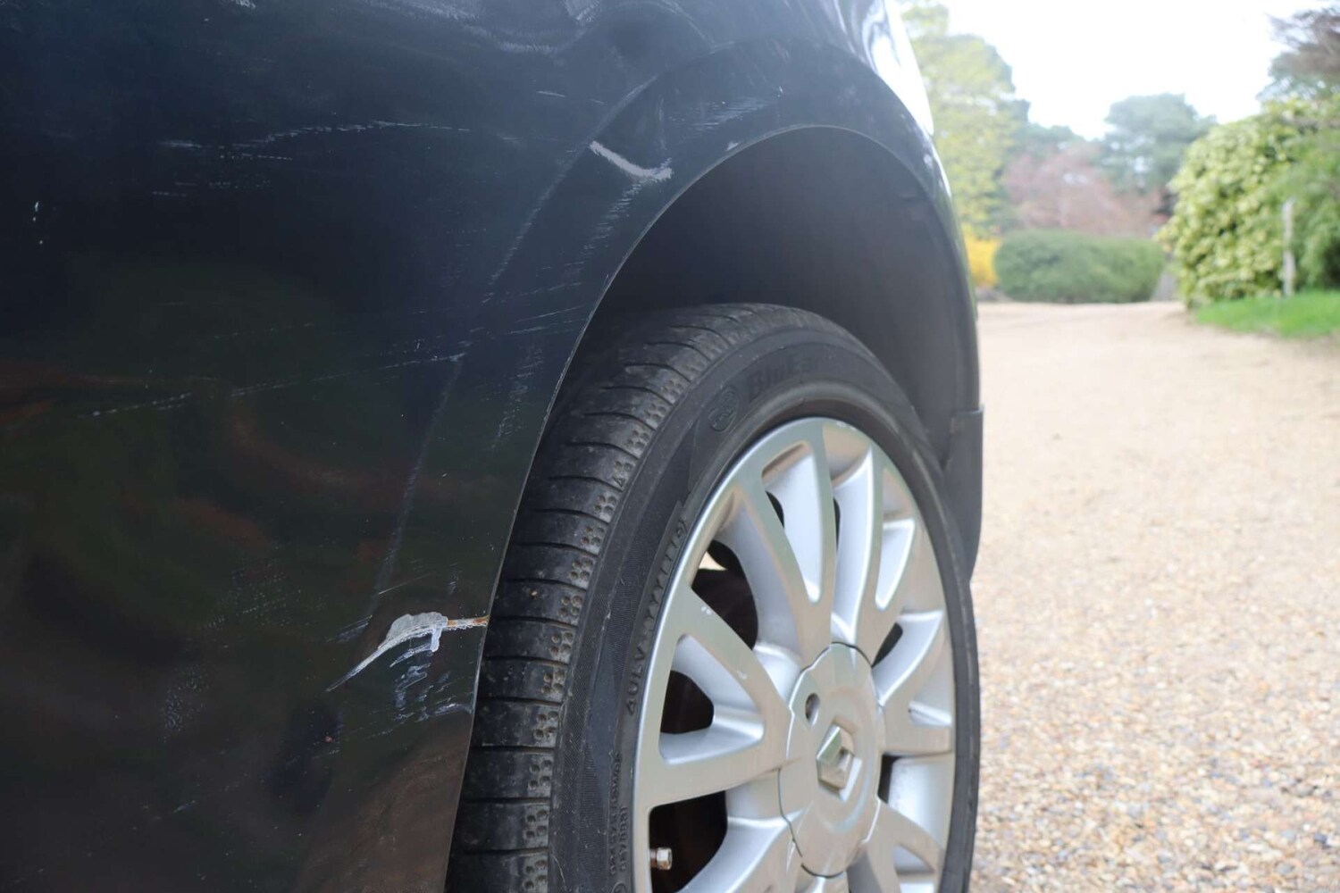 Used Renault Clio 2008 for sale - 78091320: Photo 20