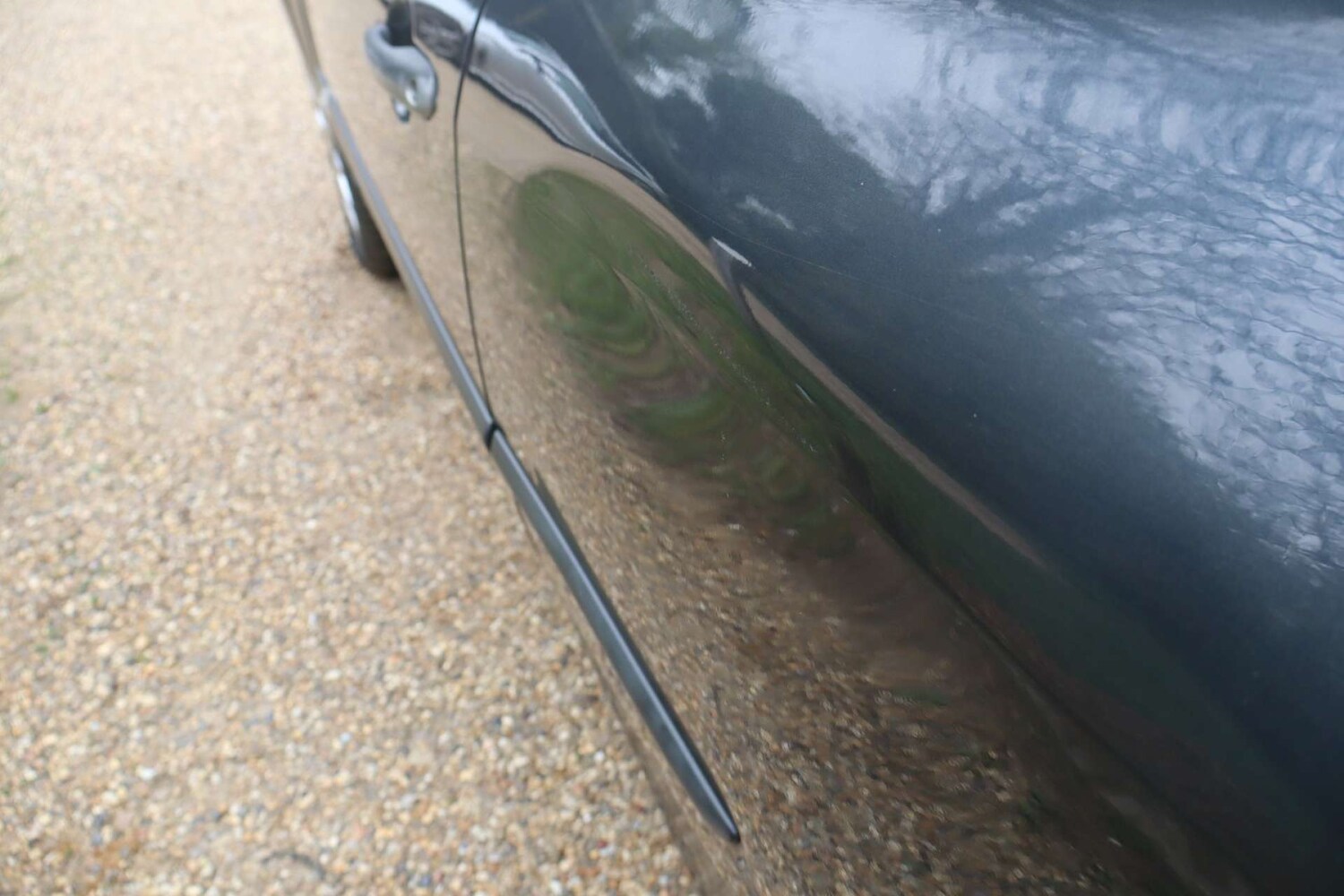 Used Renault Clio 2008 for sale - 78091320: Photo 21