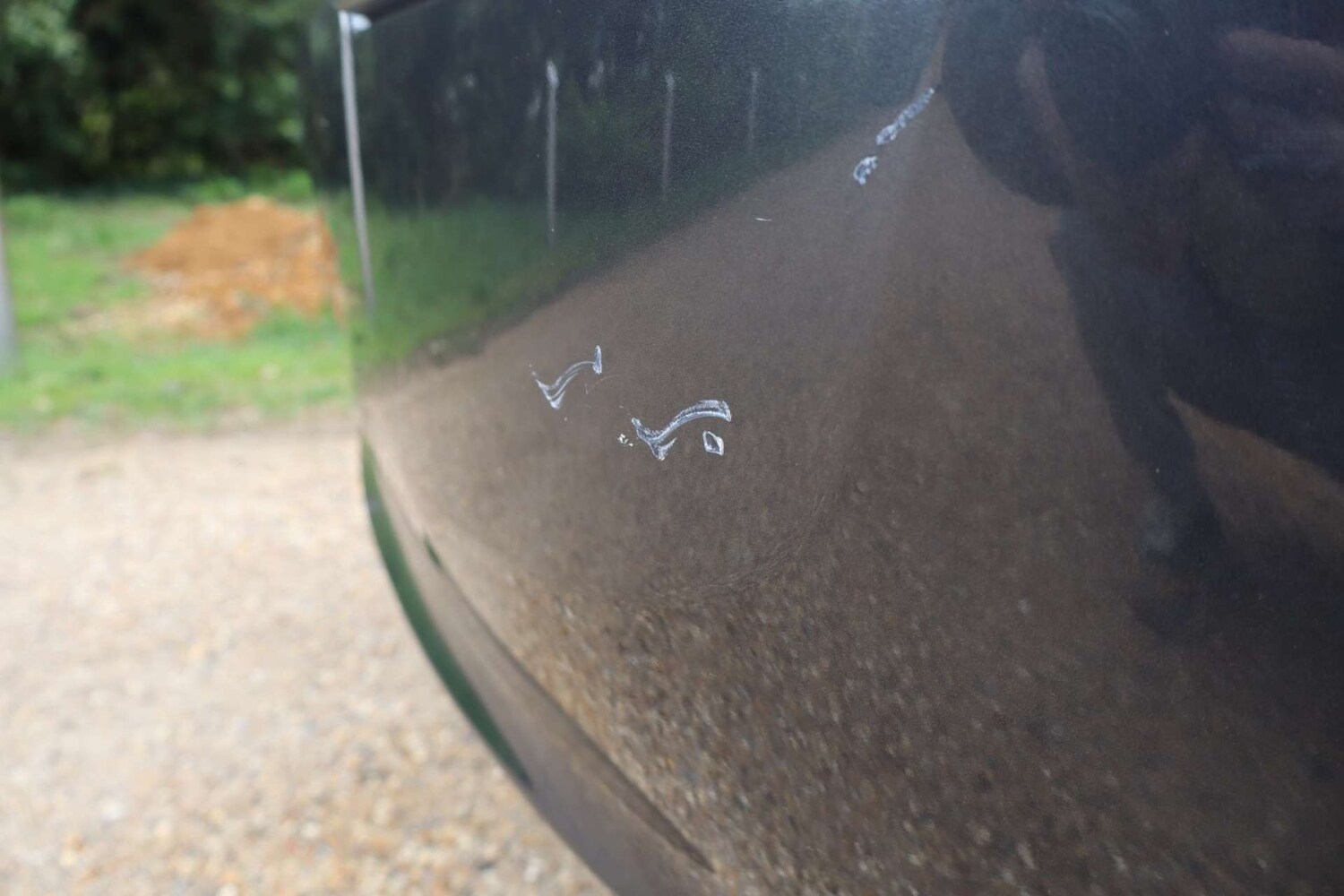 Used Renault Clio 2008 for sale - 78091320: Photo 22