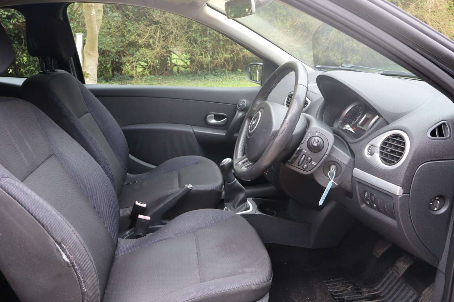 Used Renault Clio 2008 for sale - 78091320: Photo 23