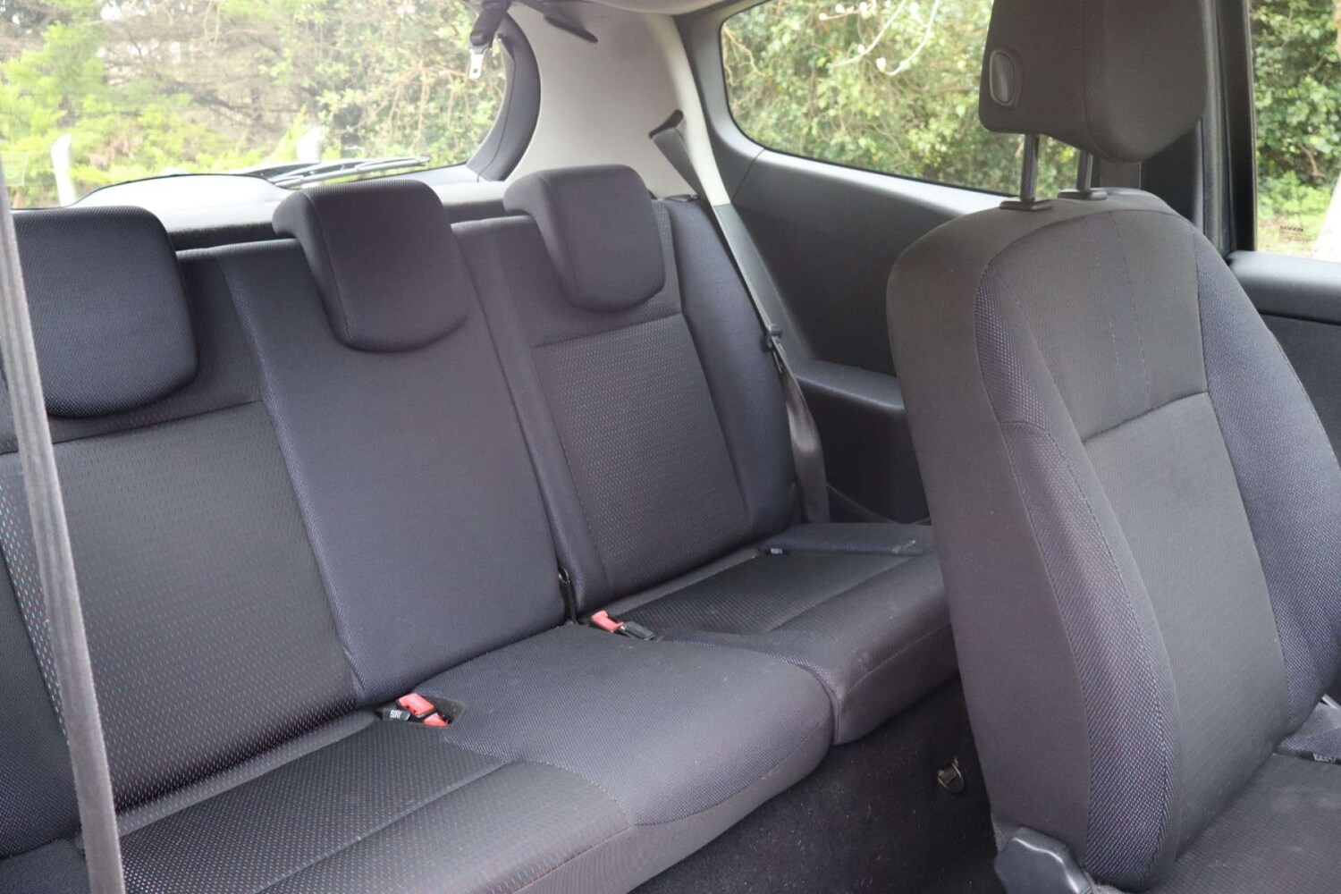 Used Renault Clio 2008 for sale - 78091320: Photo 25