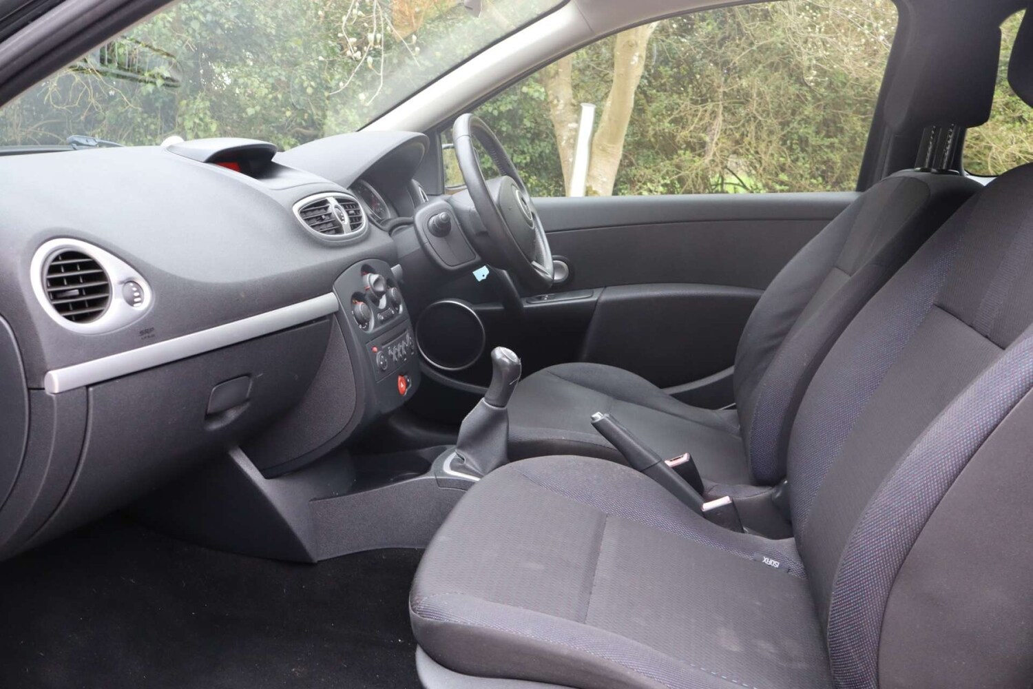 Used Renault Clio 2008 for sale - 78091320: Photo 26