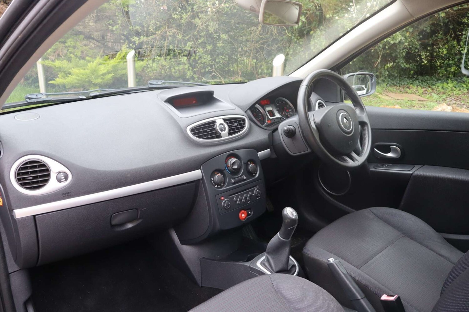 Used Renault Clio 2008 for sale - 78091320: Photo 27