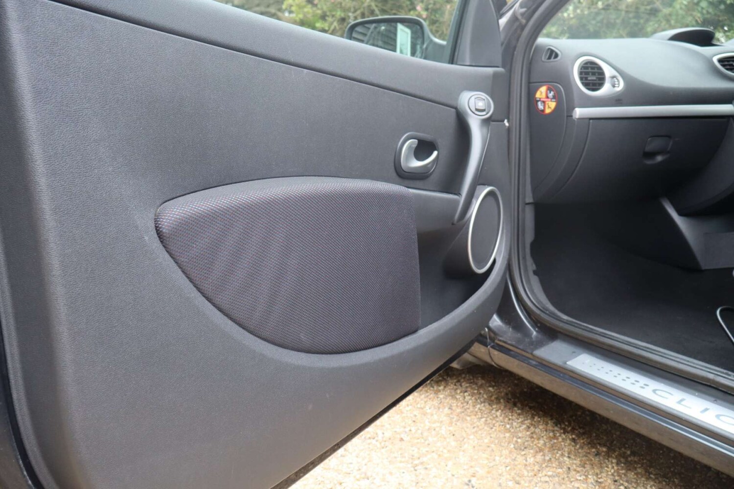 Used Renault Clio 2008 for sale - 78091320: Photo 33