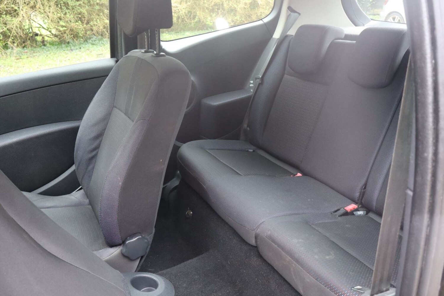 Used Renault Clio 2008 for sale - 78091320: Photo 34