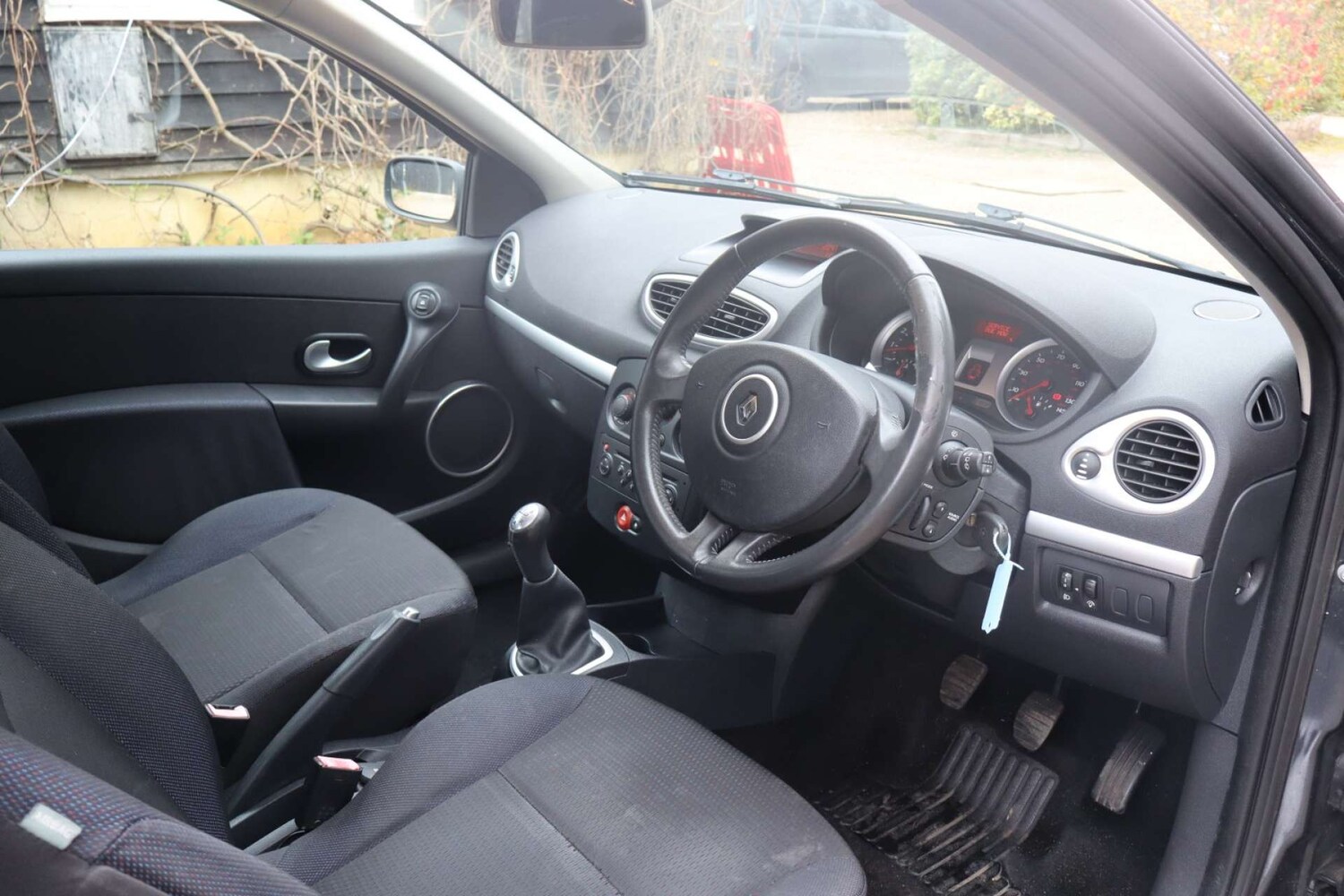 Used Renault Clio 2008 for sale - 78091320: Photo 35