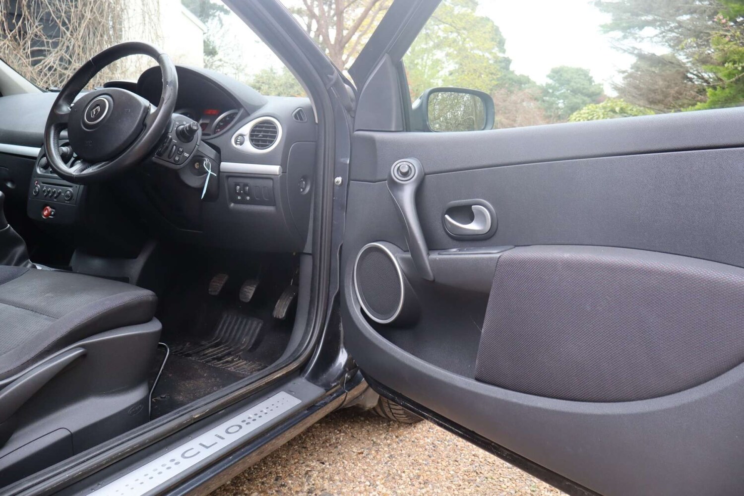 Used Renault Clio 2008 for sale - 78091320: Photo 36