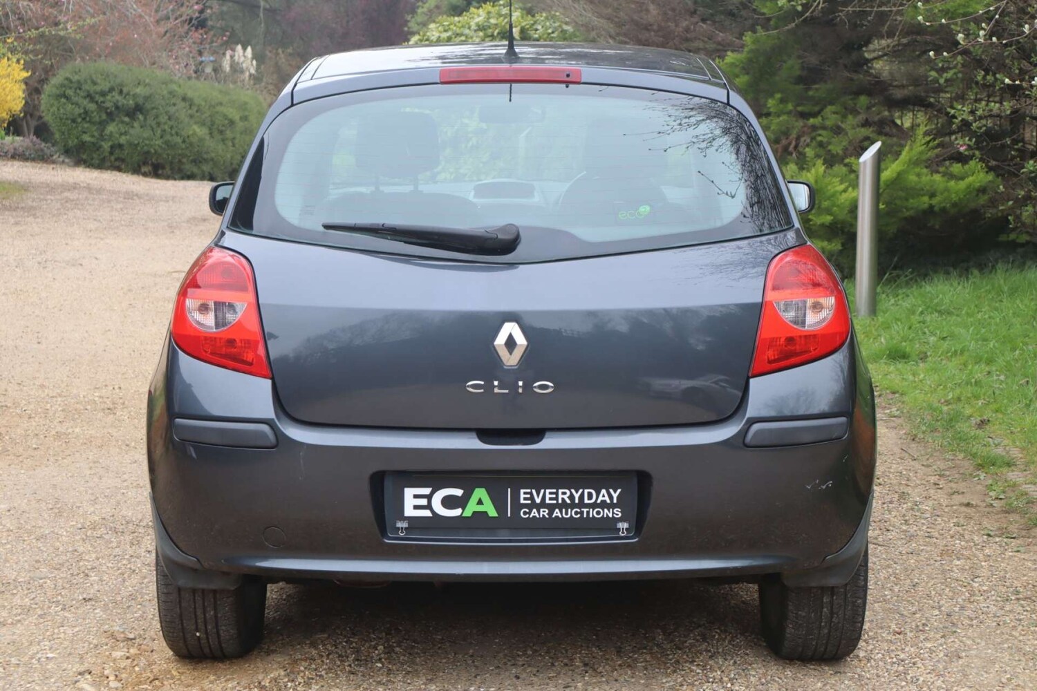 Used Renault Clio 2008 for sale - 78091320: Photo 37