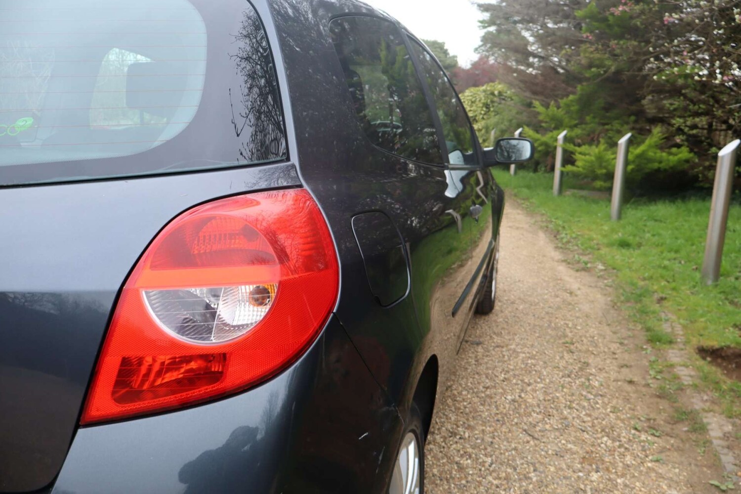 Used Renault Clio 2008 for sale - 78091320: Photo 40