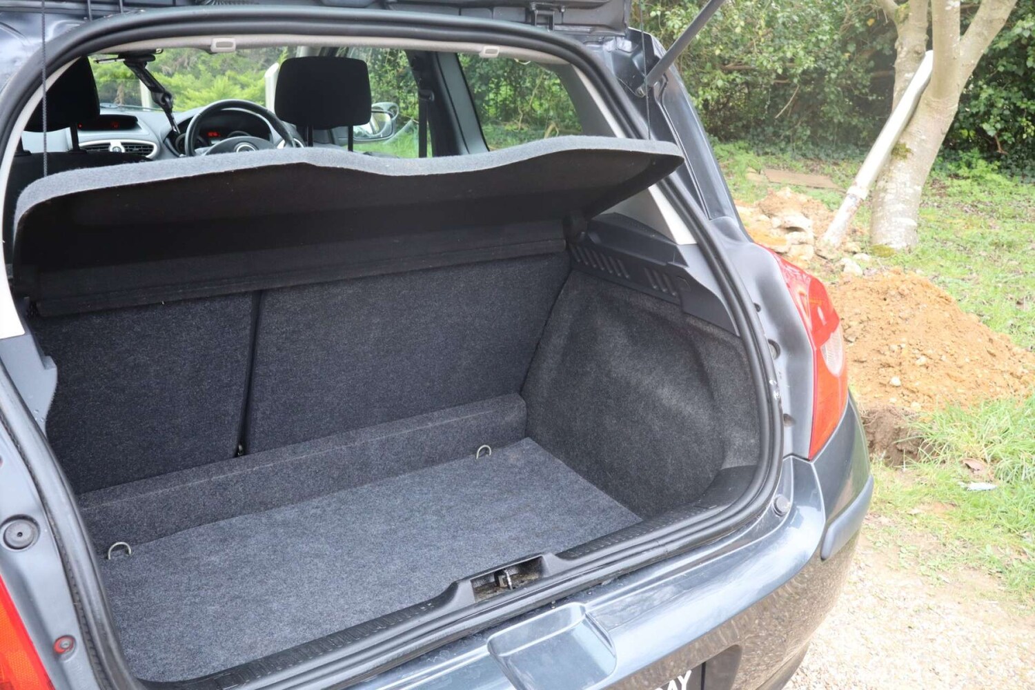 Used Renault Clio 2008 for sale - 78091320: Photo 43