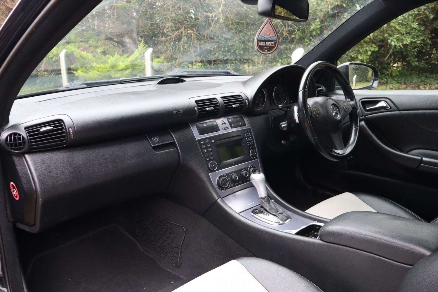 Used Mercedes-Benz CLC Class 2010 for sale - 77910119: Photo 15