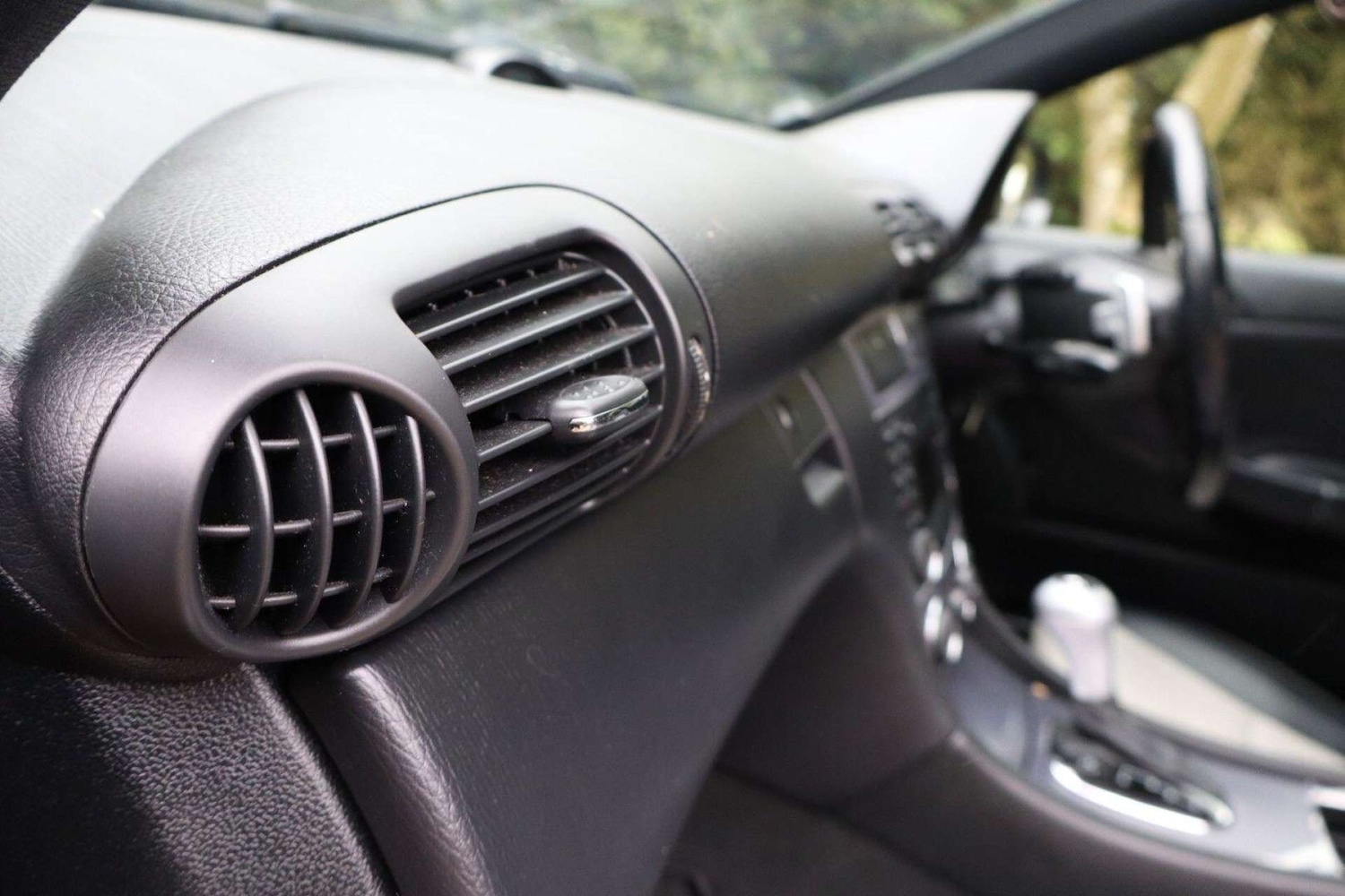 Used Mercedes-Benz CLC Class 2010 for sale - 77910119: Photo 16