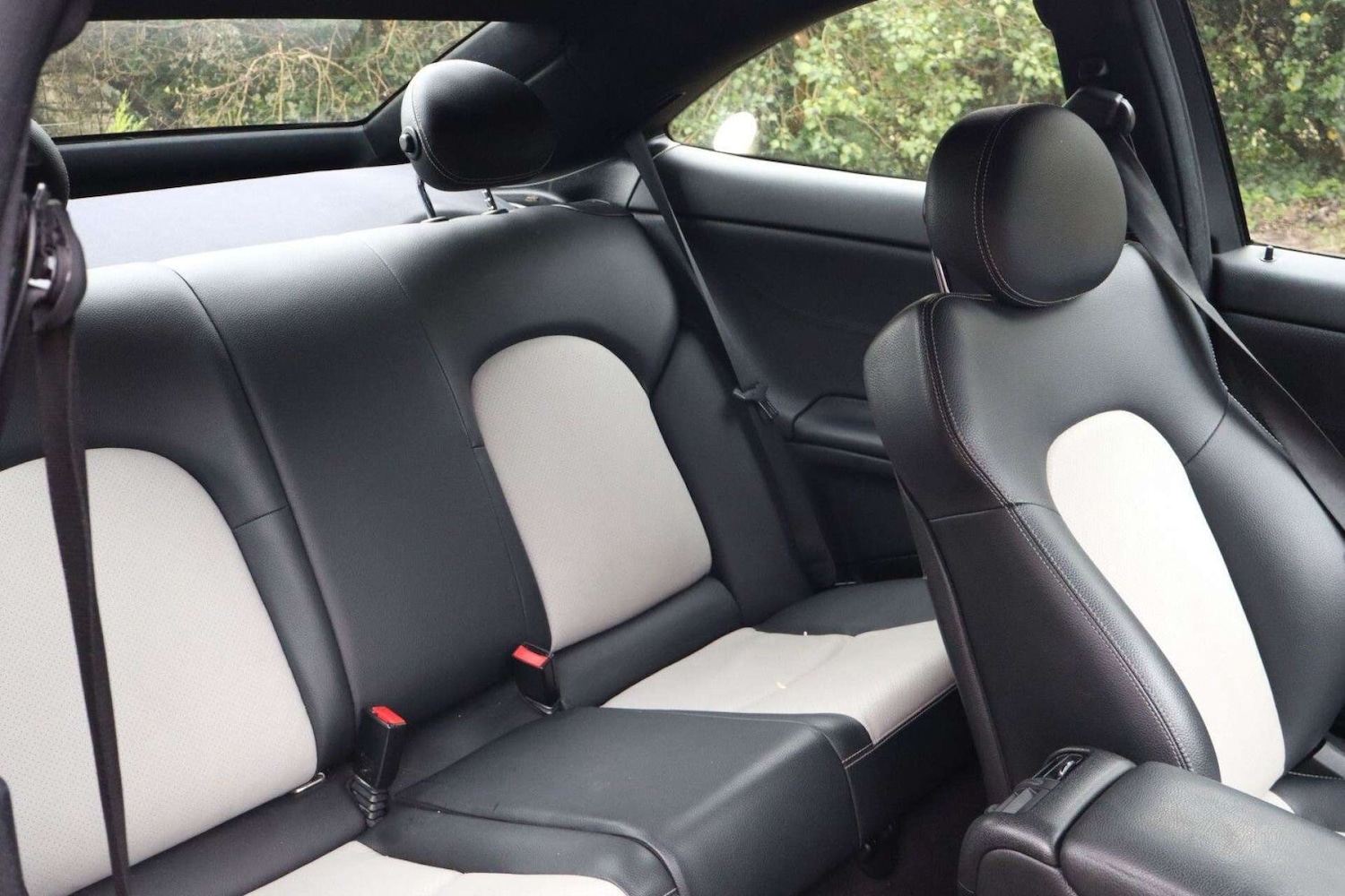 Used Mercedes-Benz CLC Class 2010 for sale - 77910119: Photo 20