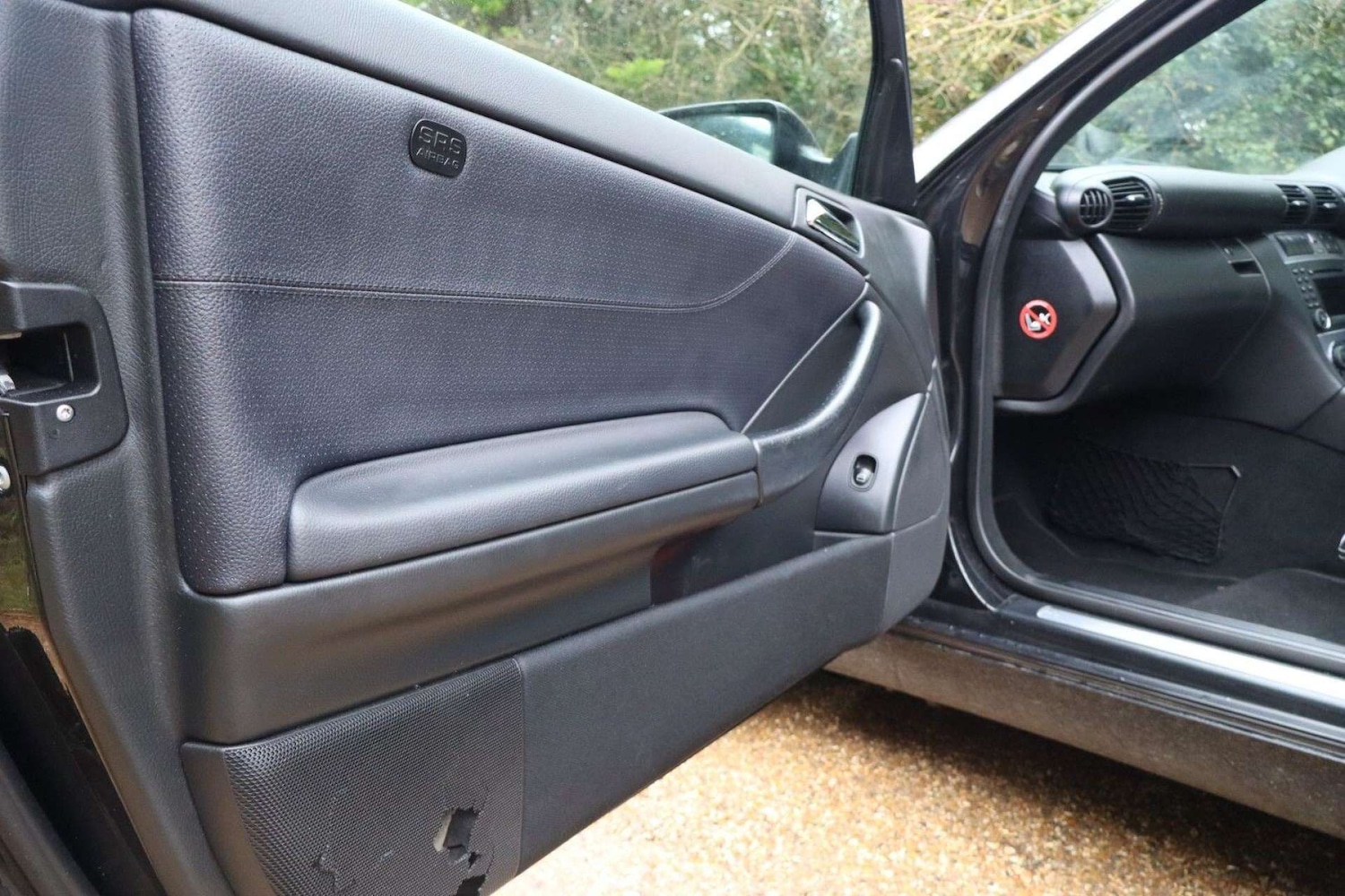 Used Mercedes-Benz CLC Class 2010 for sale - 77910119: Photo 25