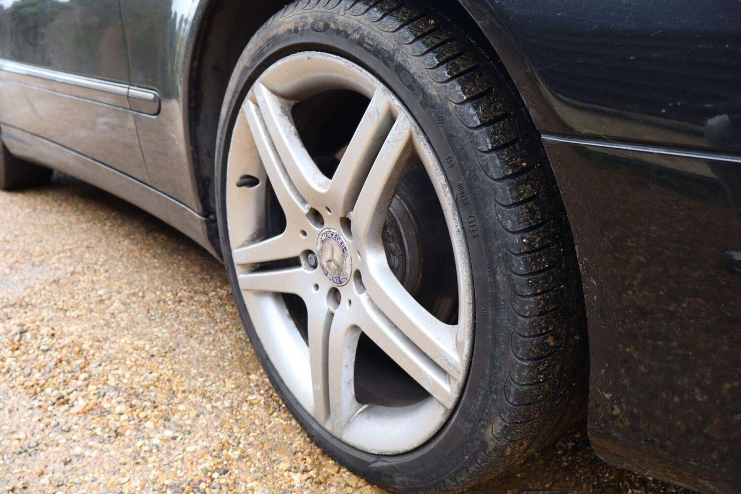 Used Mercedes-Benz CLC Class 2010 for sale - 77910119: Photo 27