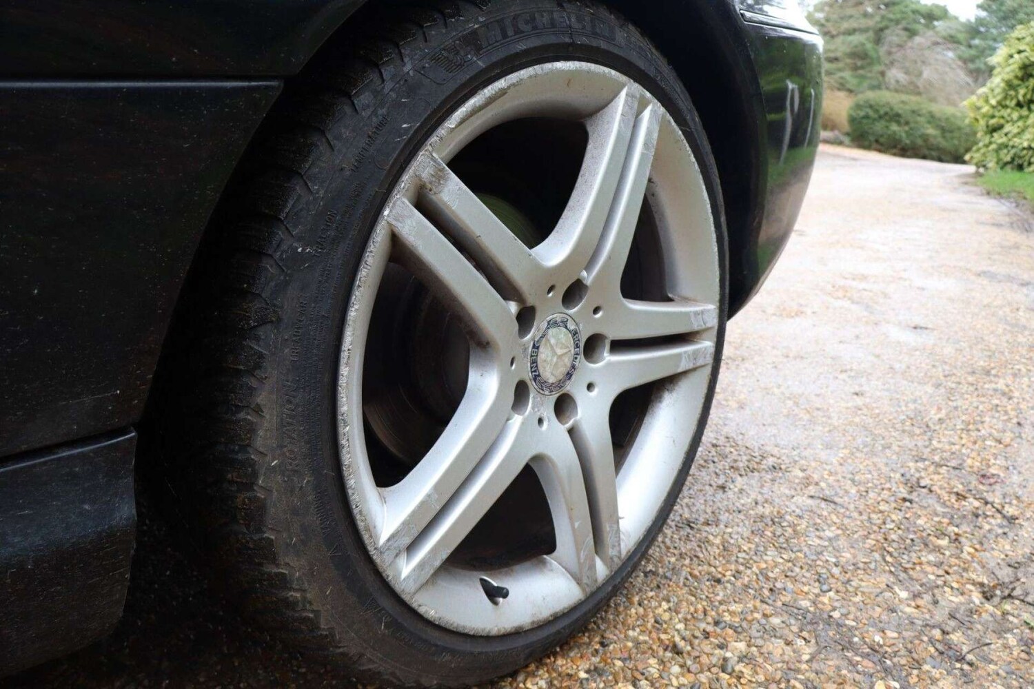 Used Mercedes-Benz CLC Class 2010 for sale - 77910119: Photo 29