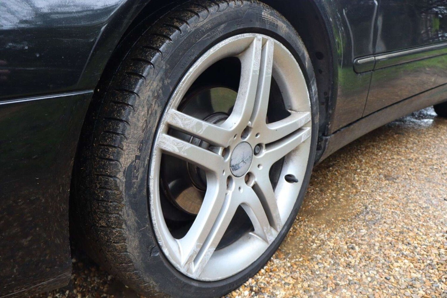 Used Mercedes-Benz CLC Class 2010 for sale - 77910119: Photo 30