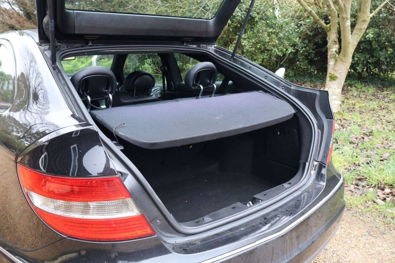 Used Mercedes-Benz CLC Class 2010 for sale - 77910119: Photo 31