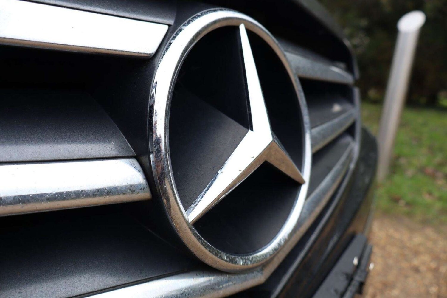 Used Mercedes-Benz CLC Class 2010 for sale - 77910119: Photo 35