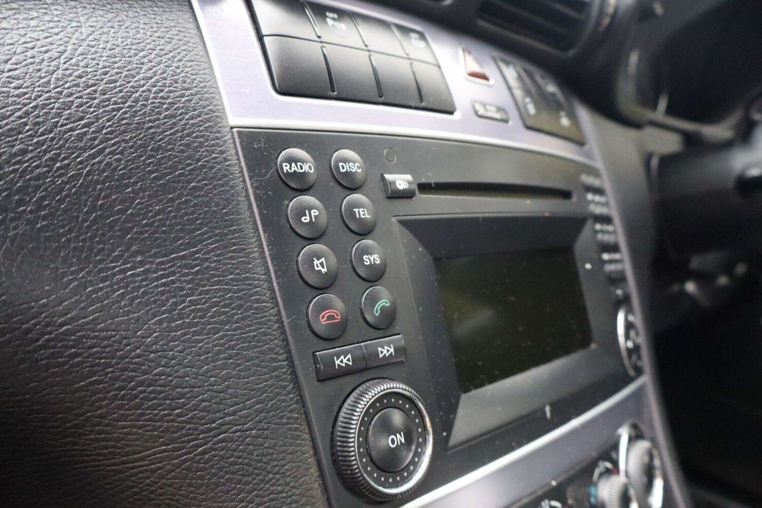 Used Mercedes-Benz CLC Class 2010 for sale - 77910119: Photo 40