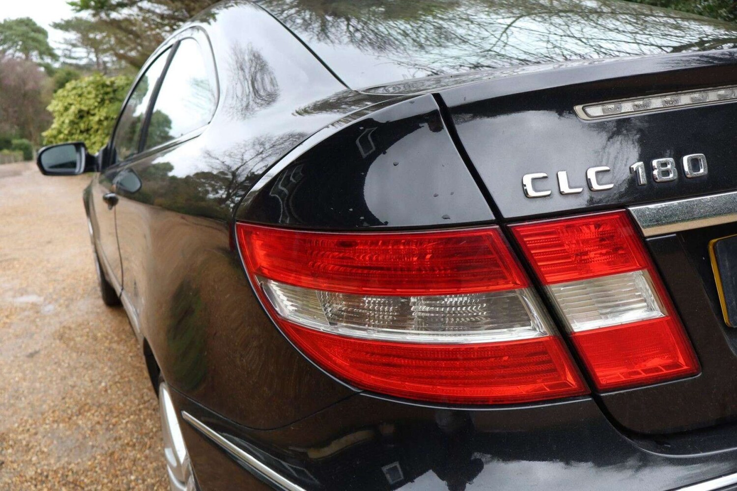 Used Mercedes-Benz CLC Class 2010 for sale - 77910119: Photo 42