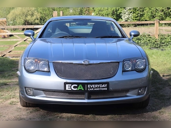 Used Chrysler Crossfire 2006 for sale - 78755347: Photo