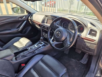 Used Mazda Mazda6 2015 for sale - 79125086: Photo
