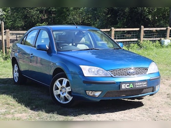 Used Ford Mondeo 2006 for sale - 78436026: Photo