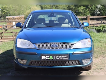 Used Ford Mondeo 2006 for sale - 78436026: Photo