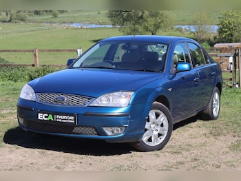 Used Ford Mondeo 2006 for sale - 78436026: Photo
