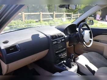 Used Ford Mondeo 2006 for sale - 78436026: Photo