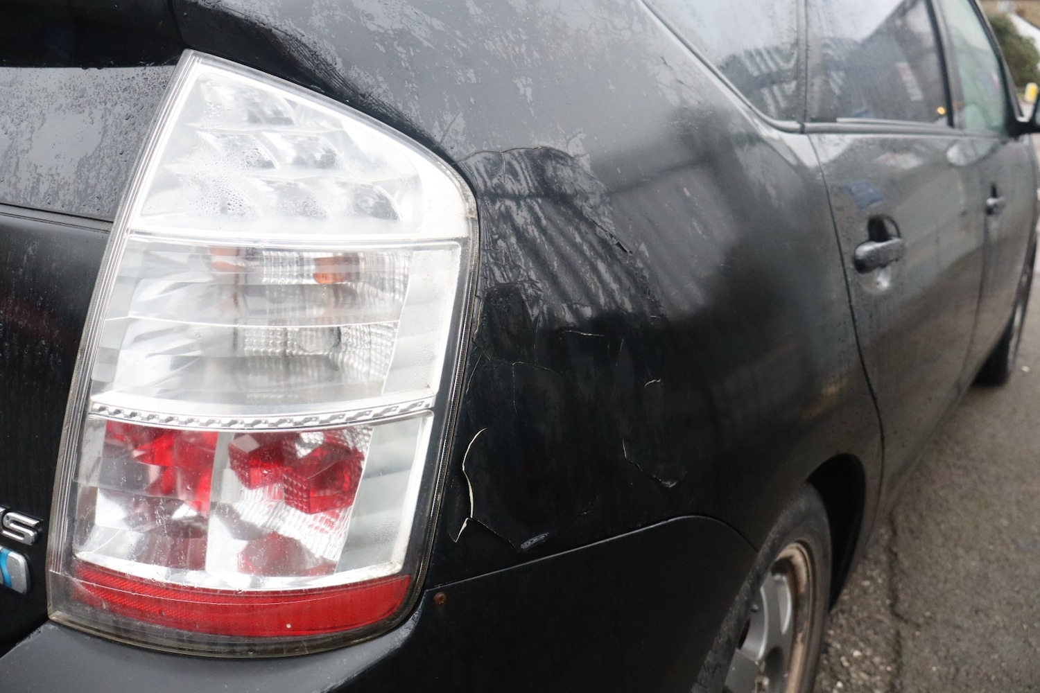 Used Toyota Prius 2008 for sale - 77206944: Photo 10