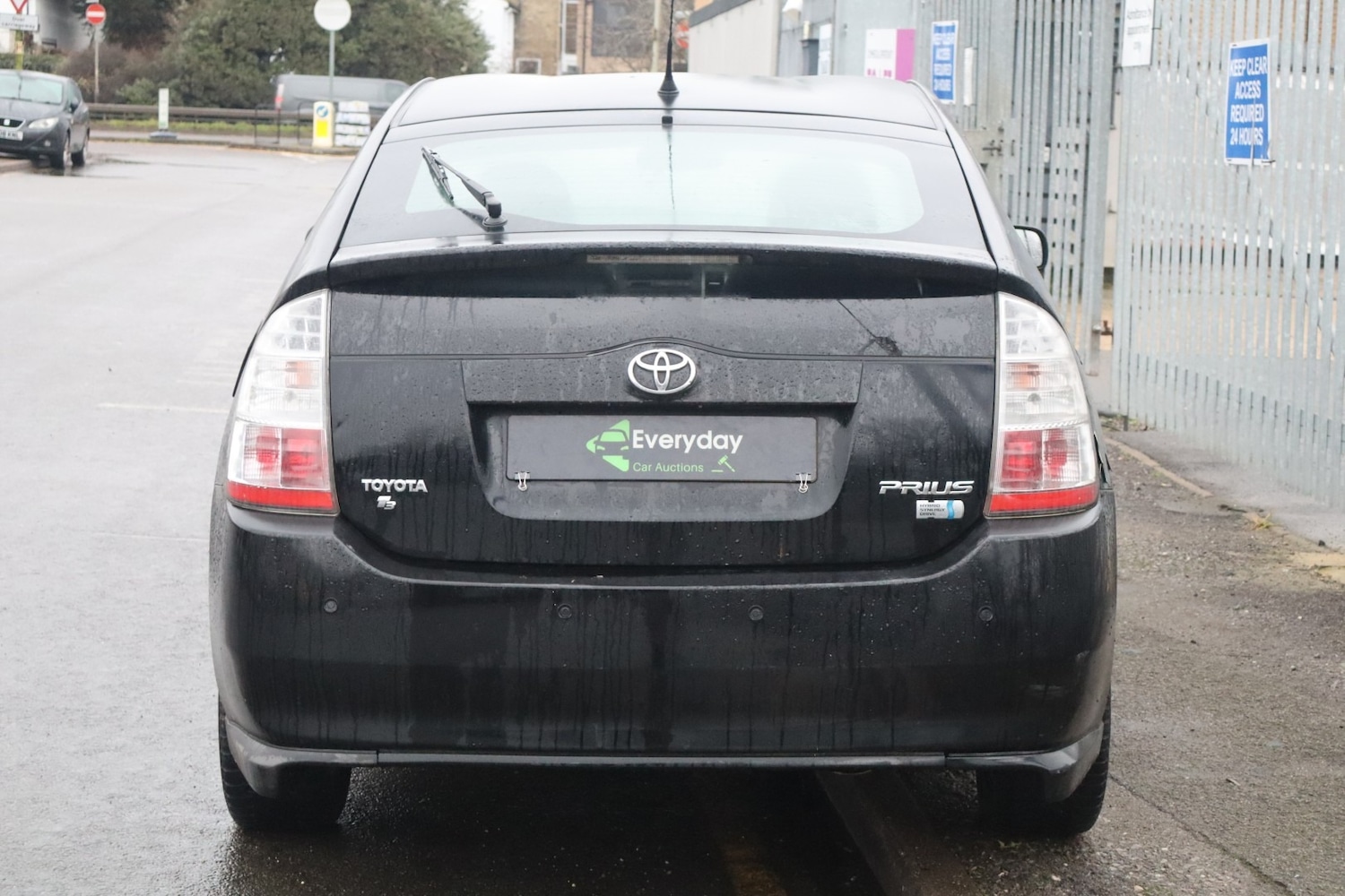 Used Toyota Prius 2008 for sale - 77206944: Photo 11