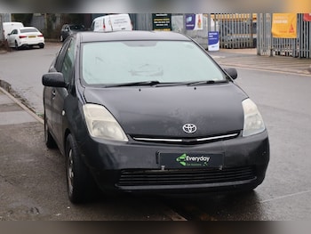 Used Toyota Prius 2008 for sale - 77206944: Photo