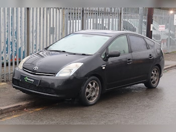 Used Toyota Prius 2008 for sale - 77206944: Photo