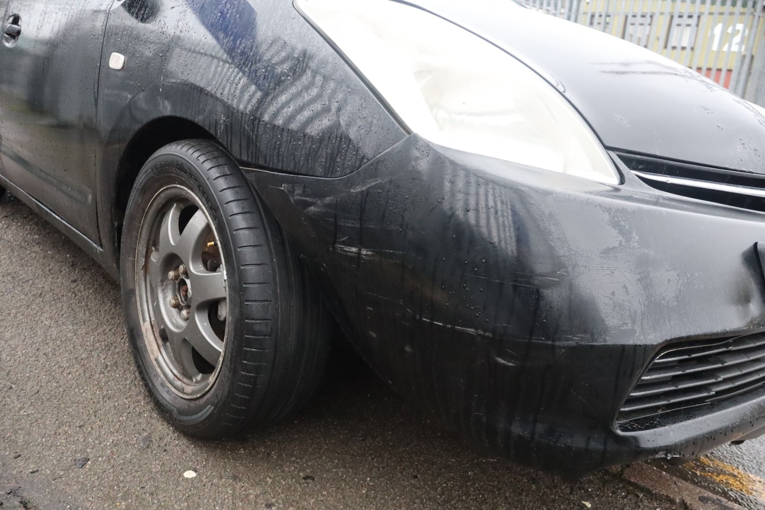 Used Toyota Prius 2008 for sale - 77206944: Photo 3