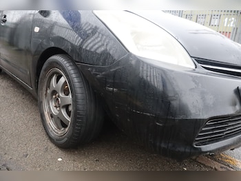 Used Toyota Prius 2008 for sale - 77206944: Photo