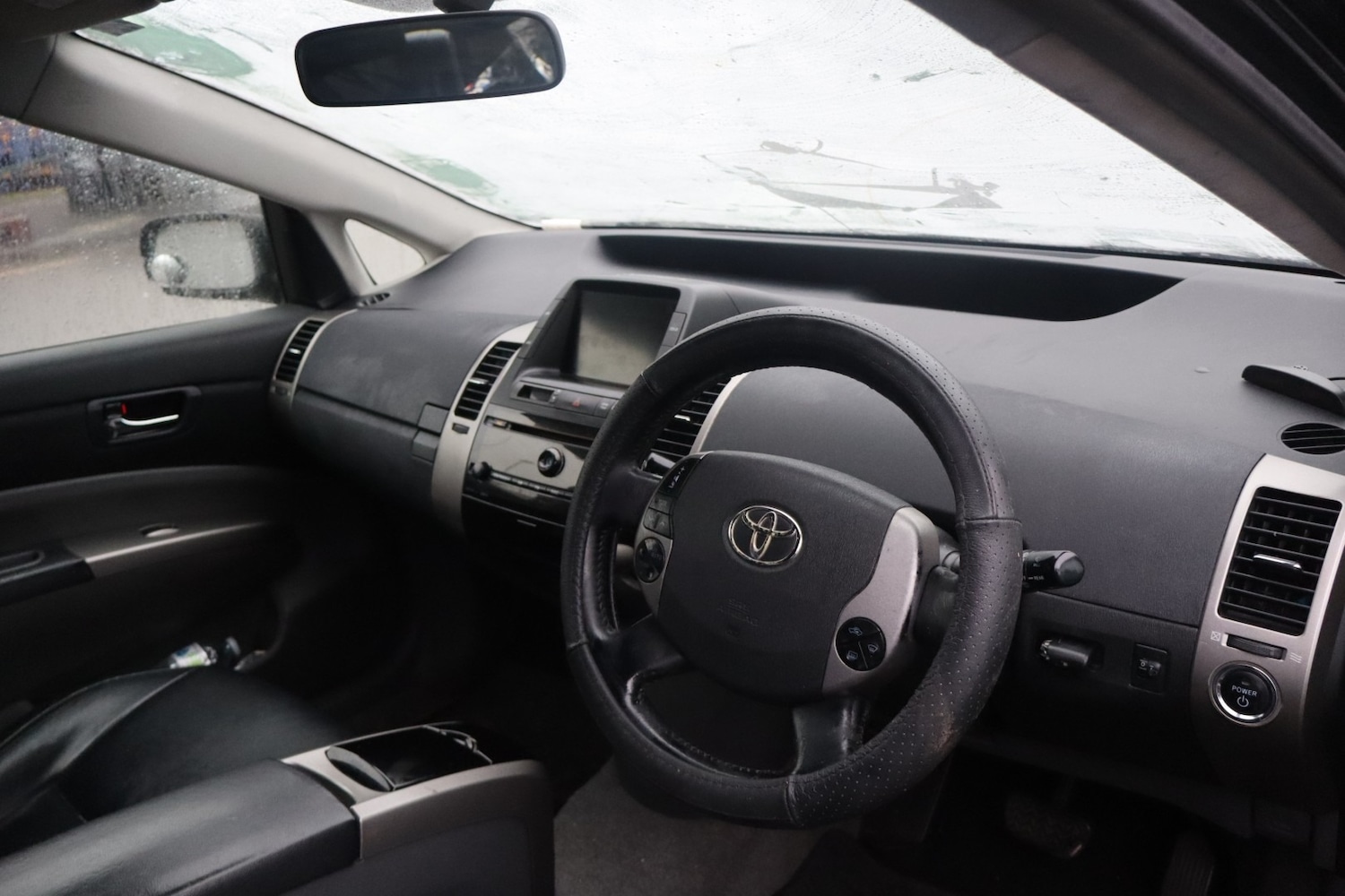 Used Toyota Prius 2008 for sale - 77206944: Photo 4