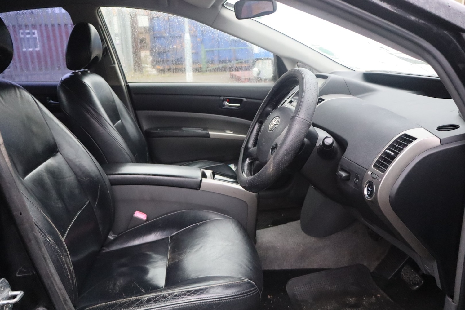 Used Toyota Prius 2008 for sale - 77206944: Photo 8