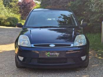 2005 (54) - 1.6 Ghia 5dr