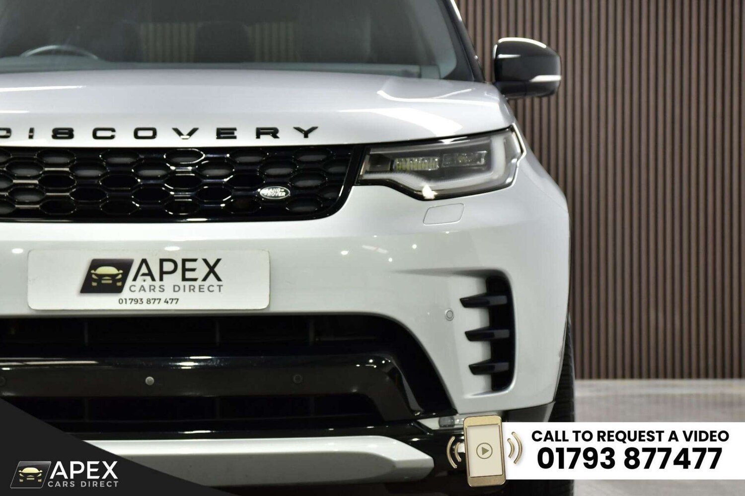 Used Land Rover Discovery 2021 for sale - 77901562: Photo 13