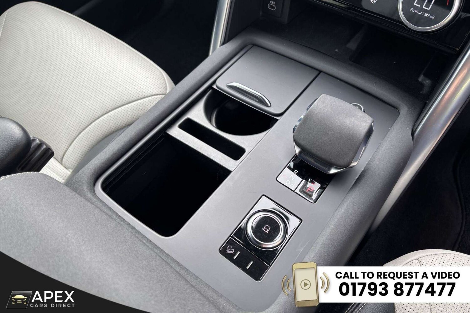 Used Land Rover Discovery 2021 for sale - 77901562: Photo 17