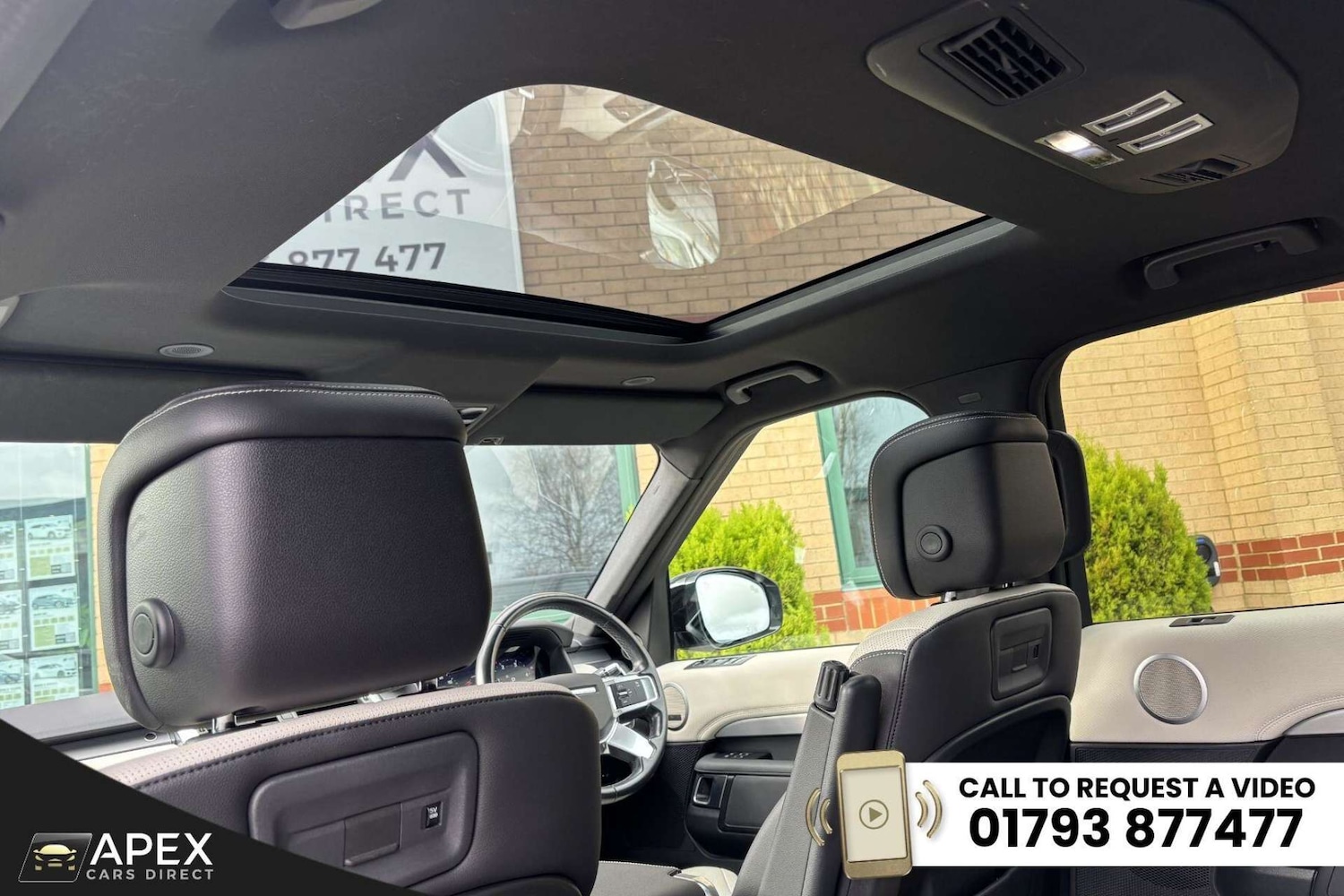 Used Land Rover Discovery 2021 for sale - 77901562: Photo 2