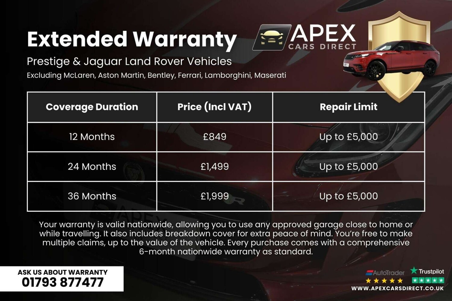 Used Land Rover Discovery 2021 for sale - 77901562: Photo 21