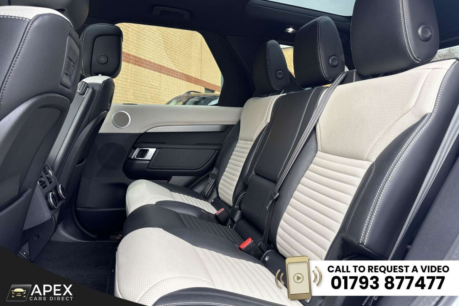 Used Land Rover Discovery 2021 for sale - 77901562: Photo 22