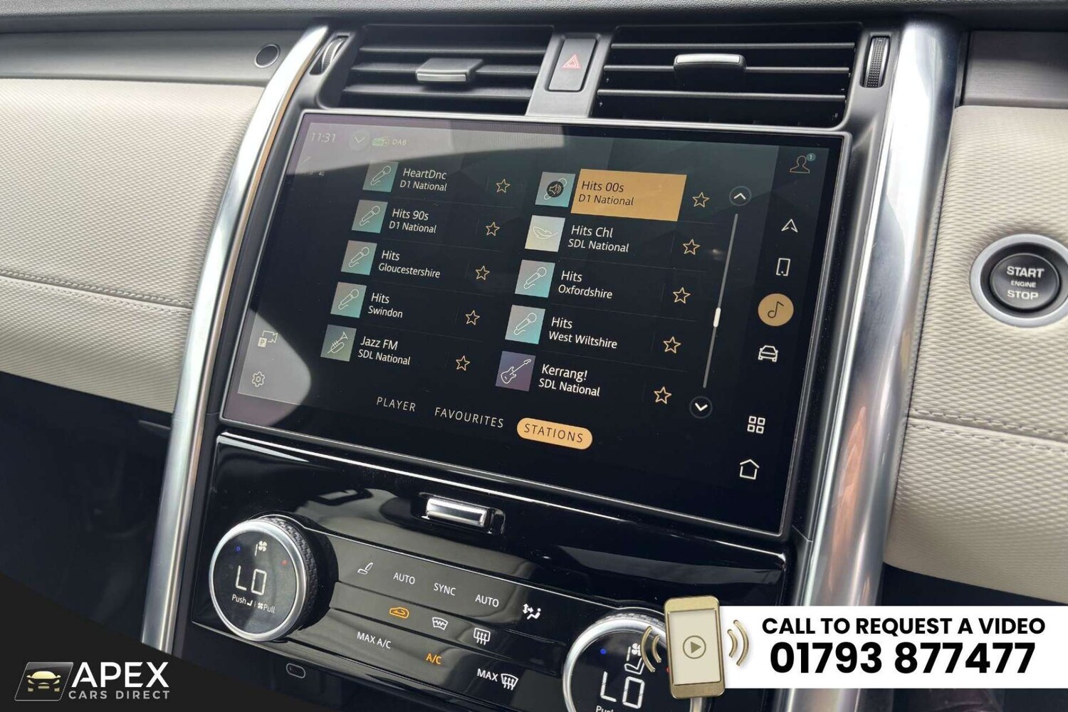 Used Land Rover Discovery 2021 for sale - 77901562: Photo 27