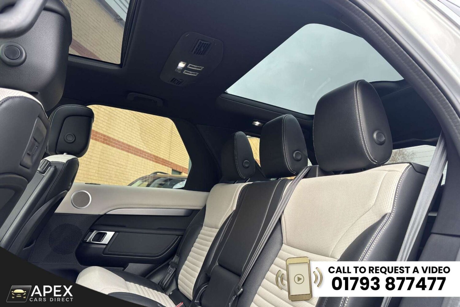 Used Land Rover Discovery 2021 for sale - 77901562: Photo 34