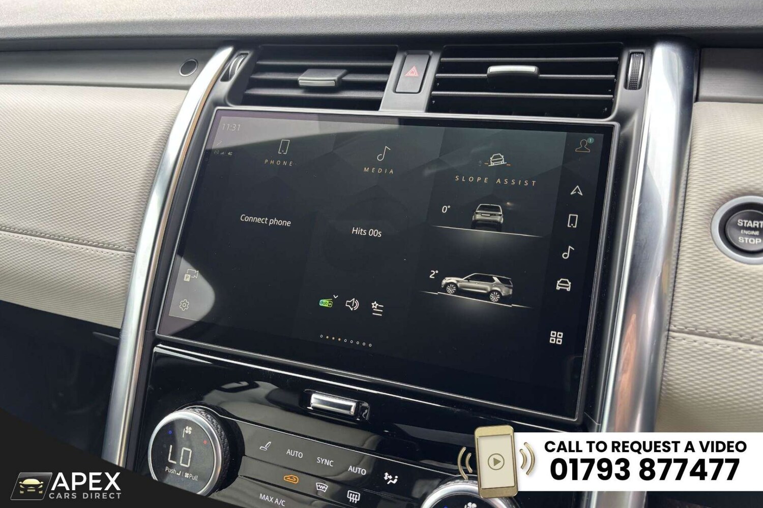 Used Land Rover Discovery 2021 for sale - 77901562: Photo 38